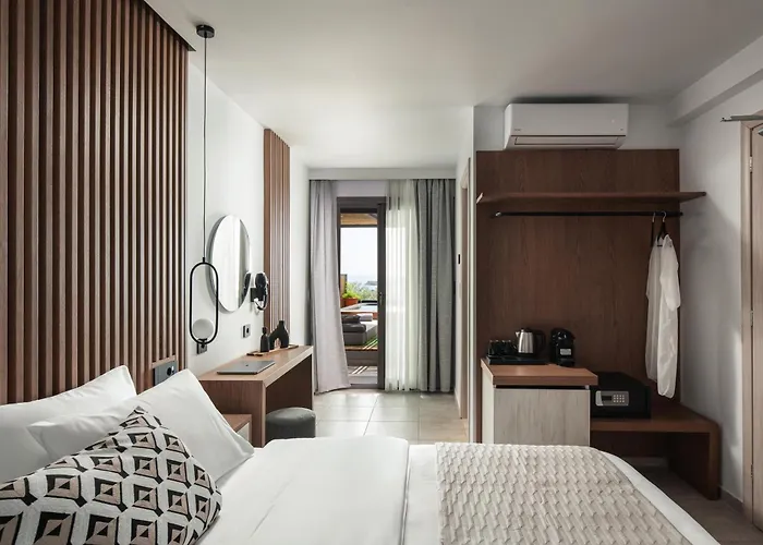 Poseidon Hotel apartamentowy