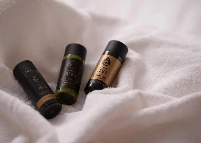 Aparthotel Poseidon 4*