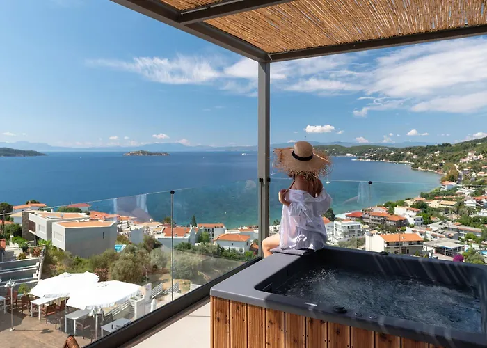 Poseidon Hotel apartamentowy