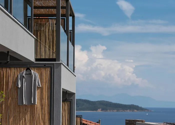 Poseidon Skiathos Town