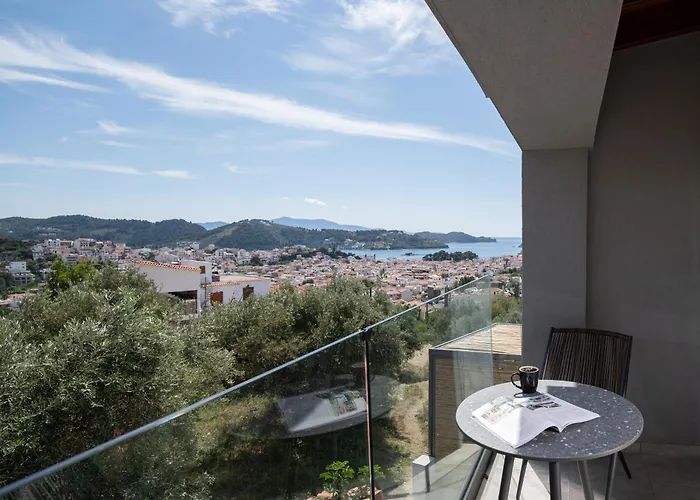 Aparthotel Poseidon 4*