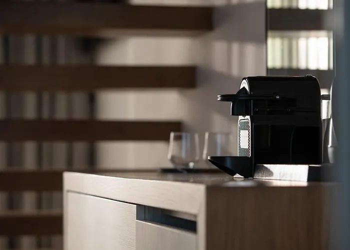 Poseidon Aparthotel 4*