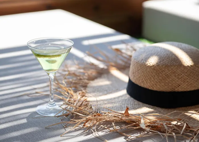 Aparthotel Poseidon Skiathos Town