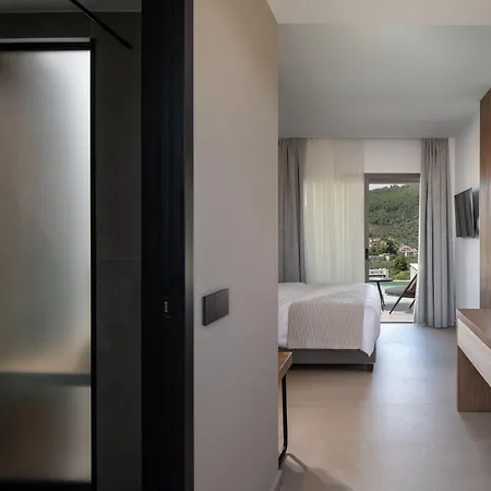 Poseidon Hotel apartamentowy