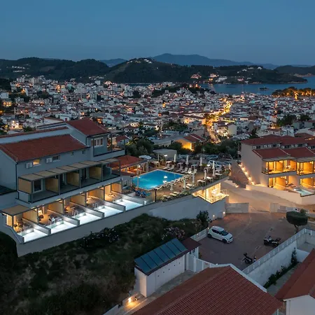 Poseidon Hotel apartamentowy