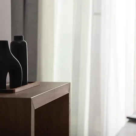 Hotel apartamentowy Poseidon