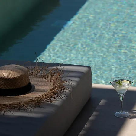 Hotel apartamentowy Poseidon 4*