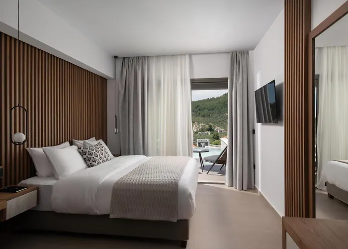 Poseidon Скиатос