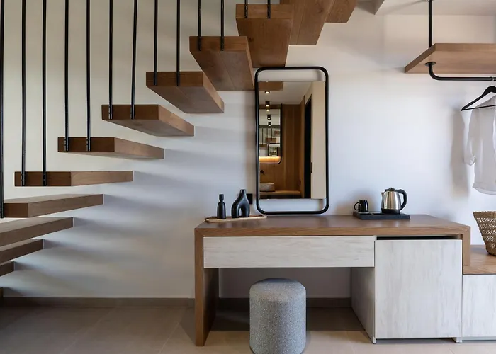 Апарт-отель Poseidon