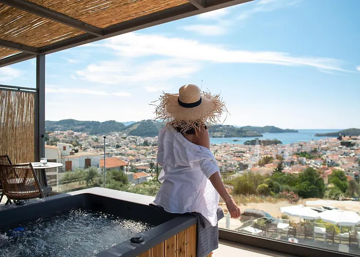 Poseidon Апарт-отель